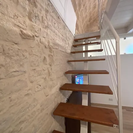 Castello Domus شقة *
