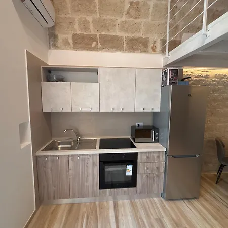 Castello Domus شقة *