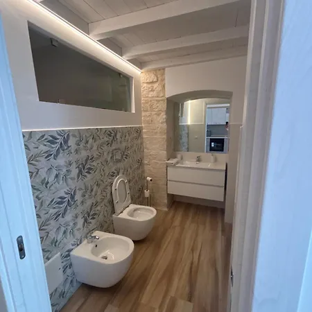 شقة Castello Domus